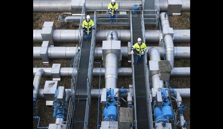 Dal 2015 il settore svizzero del gas fa parte dello «European Research Institute for Gas and Energy Innovation» (ERIG).