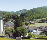 Die Baselbieter Gemeinde Langenbruck möchte demnächst Wasser aus der solothurnischen Nachbargemeinde Holderbank beziehen. (Foto: Gemeindeverwaltung Langenbruck) Die Baselbieter Gemeinde Langenbruck möchte demnächst Wasser aus der solothurnischen Nachbargemeinde Holderbank beziehen. (Foto: Gemeindeverwaltung Langenbruck)