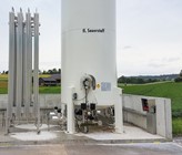 Energieeffizienz in Anlagen zur MV-Elimination - Ergänzung des Leitfadens «Energie in ARA» Energieeffizienz in Anlagen zur MV-Elimination - Ergänzung des Leitfadens «Energie in ARA»