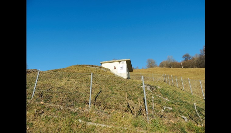 Grâce aux conditions géographiques et à la gravité, la consommation d'énergie de l'approvisionnement en eau du Tessin a toujours été limitée.