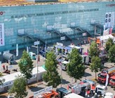 BernExpo: Auf diesem Gelände hätte im Februar 2019 die Fachmesse "ProAqua" stattfinden sollen - nun wurde sie vorerst verschoben. BernExpo: Auf diesem Gelände hätte im Februar 2019 die Fachmesse "ProAqua" stattfinden sollen - nun wurde sie vorerst verschoben.