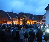Lupsingen im Baselbiet vermisst derzeit 330 000 Liter Wasser. (Foto: Gemeindeverwaltung) Lupsingen im Baselbiet vermisst derzeit 330 000 Liter Wasser. (Foto: Gemeindeverwaltung)