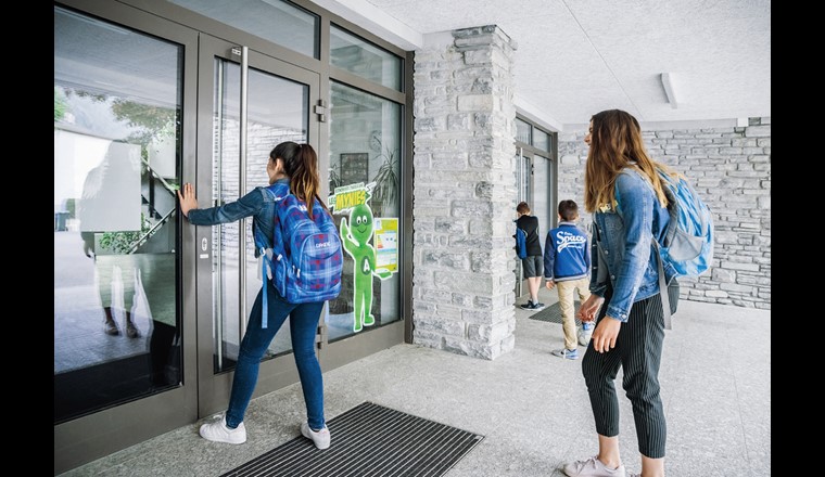 MYénergie – Energieprojekt an Schulen