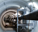 Ein Benchmarking des Bundesamtes für Energie vergleicht die schweizerischen Energieversorgungsunternehmen (EVU) und ihre Aktivitäten miteinander. (Foto: ewb) Ein Benchmarking des Bundesamtes für Energie vergleicht die schweizerischen Energieversorgungsunternehmen (EVU) und ihre Aktivitäten miteinander. (Foto: ewb)