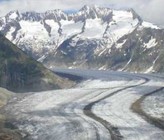 Der Klimawandel stellt die Weltbevölkerung vor eine grosse Herausforderung (Foto: ETH Zürich). Der Klimawandel stellt die Weltbevölkerung vor eine grosse Herausforderung (Foto: ETH Zürich).