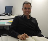 Diego Modolell, Leiter Gas und Fernwärme beim SVGW: "In Europa wird mit einem wachsenden Bedarf an Gas gerechnet, um die Energienachfrage zu stillen." Diego Modolell, Leiter Gas und Fernwärme beim SVGW: "In Europa wird mit einem wachsenden Bedarf an Gas gerechnet, um die Energienachfrage zu stillen."