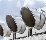 Die  Direct-Air-Capture-Anlage nutzt aus der Umgebungsluft CO2 zur Methanisierung von Wasserstoff. Die  Direct-Air-Capture-Anlage nutzt aus der Umgebungsluft CO2 zur Methanisierung von Wasserstoff.