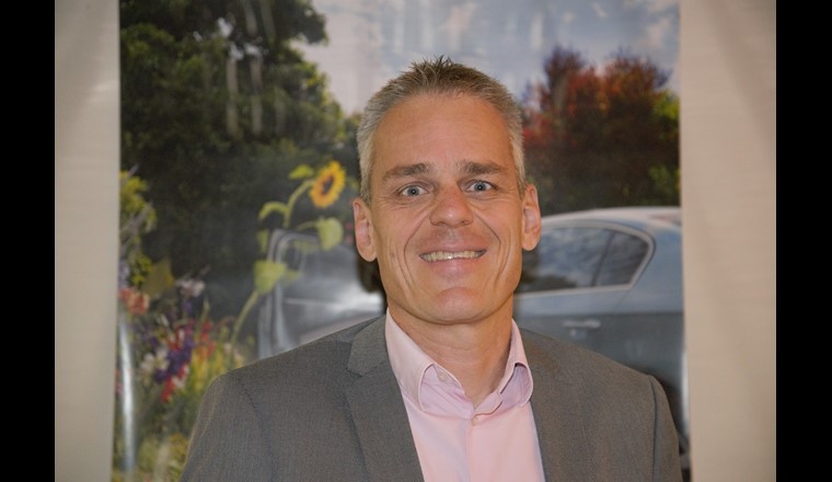 Philippe Dubois présente le Fonds de recherche, de développement et de promotion de l’industrie gazière suisse (FOGA) dans l'interview.