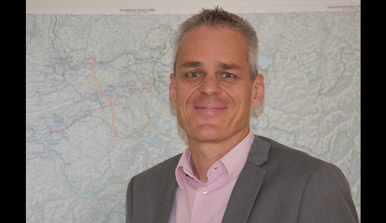 Philippe Dubois: «Le FOGA soutient l’industrie gazière pour trouver une solution à l’un des plus grands enjeux: boucler la boucle de la chaîne du carbone.»