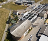 Alleinbetrieb oder Zusammenführung, das ist für die ARA Hochdorf die Frage. Alleinbetrieb oder Zusammenführung, das ist für die ARA Hochdorf die Frage.