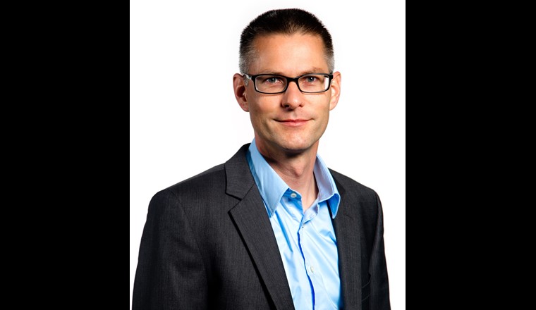 Patrik Rust (membre de la direction de ewl - energie wasser luzern et membre de la Commission technique du FOWA): «L'investissement au FOWA est un investissement dans l’avenir de la branche de l’eau potable.»