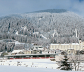 Vom 23. bis 25. Januar 2019 finden die «Energieforschungsgespräche Disentis» statt. Themen sind wissenschaftliche und verbandspolitische Energiefragen der Zukunft. (Foto: AlpEnForce) Vom 23. bis 25. Januar 2019 finden die «Energieforschungsgespräche Disentis» statt. Themen sind wissenschaftliche und verbandspolitische Energiefragen der Zukunft. (Foto: AlpEnForce)