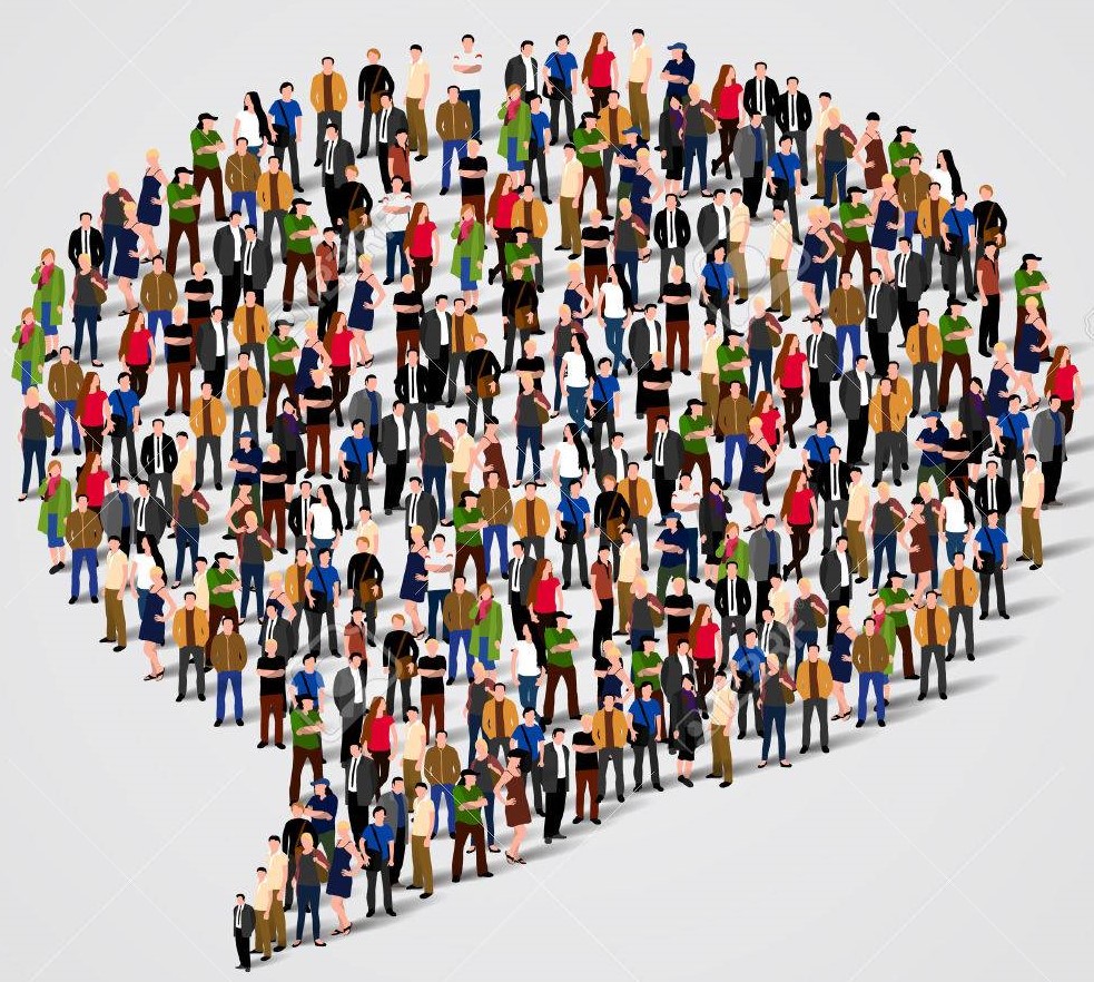 Knapp 150 Personen füllten die Umfrage zur Printausgabe (inkl. E-Paper), zum Newsletter und zum Blog sowie zur Aqua & Gas-Website aus. (Bild: 123.rfcom)