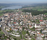 Von 2015 bis 2024 investiert WWZ rund 11,5 Millionen Franken in die Wasserversorgung von
Hochdorf. (Foto: Energie Schweiz) Von 2015 bis 2024 investiert WWZ rund 11,5 Millionen Franken in die Wasserversorgung von
Hochdorf. (Foto: Energie Schweiz)