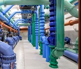 In Ipsach möchte der Energie Service Biel bald einmal ein neues Seewasserwerk bauen. (Foto: ESB) In Ipsach möchte der Energie Service Biel bald einmal ein neues Seewasserwerk bauen. (Foto: ESB)