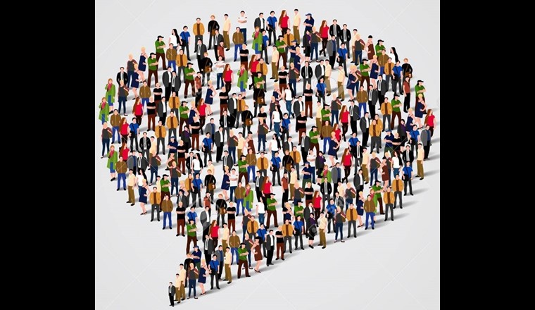 143 persone hanno compilato il sondaggio rispondendo a domande sull'edizione stampata (incl. e-paper), la newsletter, il blog e il sito web Aqua & Gas. (Foto. 123rf.com)