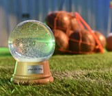 Der renommierte Schweizer Energiepreis Watt d'Or hat das Bundesamt für Energie zum zwölften Mal verliehen . Der renommierte Schweizer Energiepreis Watt d'Or hat das Bundesamt für Energie zum zwölften Mal verliehen .