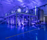 Sorte im vierten Quartal 2018 für positive Schlagzeilen: Die Eröffnung des Quellwasserwerks Sonnenberg in Luzern. Sorte im vierten Quartal 2018 für positive Schlagzeilen: Die Eröffnung des Quellwasserwerks Sonnenberg in Luzern.
