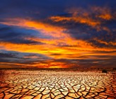 Bereits heute sind die Grundwasservorräte durch den Klimawandel, die stark wachsende Zahl der Menschen und die gesteigerte Lebensmittel-Produktion gefährdet. (Foto: 123rf.com)