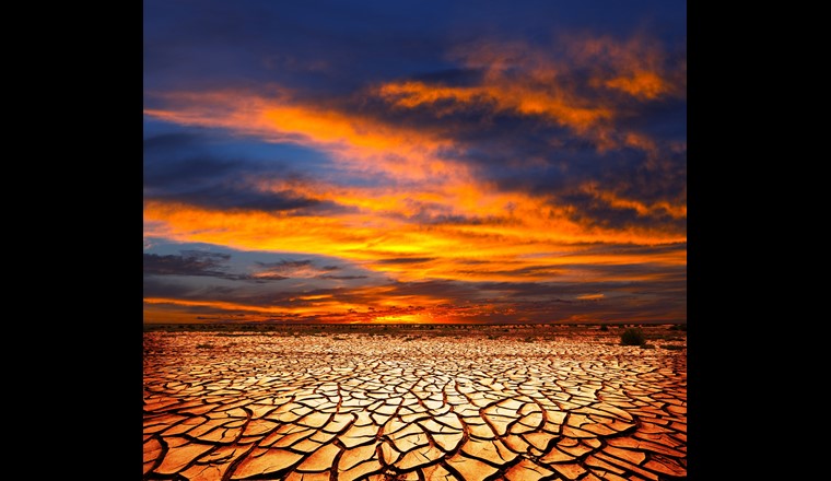 Bereits heute sind die Grundwasservorräte durch den Klimawandel, die stark wachsende Zahl der Menschen und die gesteigerte Lebensmittel-Produktion gefährdet. (Foto: 123rf.com)