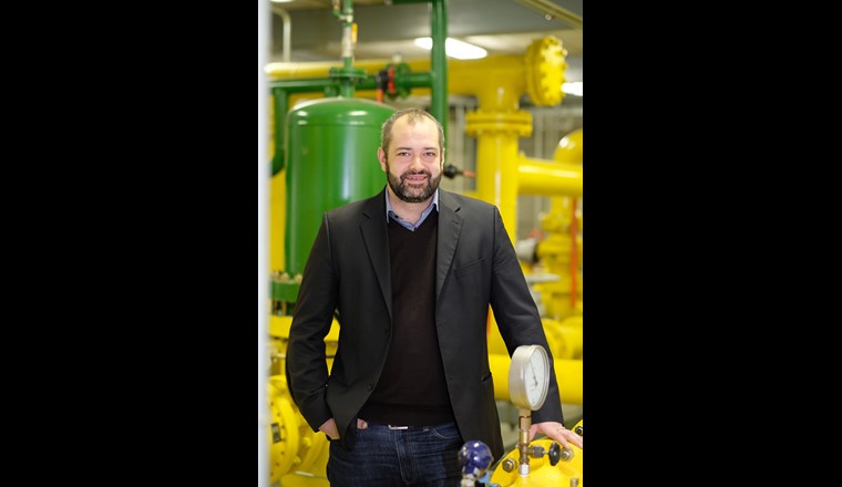 Laurent Châtelain: «La directive G2 révisée introduit de nouvelles règles pour les installations hors service.»