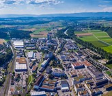 Im Mai 2017 wurde im Emmental eine grossflächige Grundwasserverschmutzung mit Fluorkohlenwasserstoffen detektiert. Im Mai 2017 wurde im Emmental eine grossflächige Grundwasserverschmutzung mit Fluorkohlenwasserstoffen detektiert.