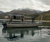 In der Hälfte der grössten Schweizer Seen sind die Sauerstoffkonzentrationen tiefer als es die Gewässerschutzverordnung vorschreibt. (Foto: Eawag) In der Hälfte der grössten Schweizer Seen sind die Sauerstoffkonzentrationen tiefer als es die Gewässerschutzverordnung vorschreibt. (Foto: Eawag)