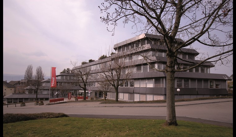 Siège principal de Hoval à Feldmeilen