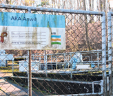 Wird aufgehoben: Die Kläranlage von Anwil. (Foto: Archiv Volksstimme) Wird aufgehoben: Die Kläranlage von Anwil. (Foto: Archiv Volksstimme)