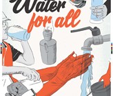 «Leaving no one behind» – niemanden zurücklassen –, wenn es um den Zugang zu sauberem Wasser und sanitären Anlagen geht. Ins Leben gerufen wurde der Weltwassertag, der stets am 22. März begangen wird, 1992 von der Unesco, um auf die Bedeutung des Wassers für den Menschen aufmerksam zu machen.