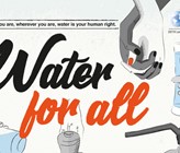 Am 22. März findet der Weltwasserstag der Vereinten Nationen statt. Am 22. März findet der Weltwasserstag der Vereinten Nationen statt.