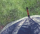 Die neue  VSA-Richtlinie «Abwasserbewirtschaftung bei Regenwetter» liegt nun vor und löst verschiedene Richtlinien und Wegleitungen ab. (©123RF.com)