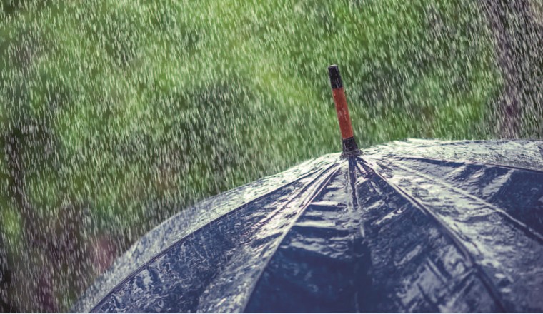 La nouvelle directive VSA «Gestion des eaux urbains par temps de pluie» est maintenant disponible et remplace diverses directives et instructions. (©123RF.com)