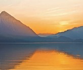Das Bafu hat vier Projekte zur Erhebung der Temperaturen der Schweizer Oberflächengewässer lanciert. (©123RF.com)
