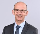 Martin Sager, Direktor SVGW Martin Sager, Direktor SVGW