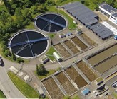 Bis zum Jahr 2035 müssen im Kanton Basel-Landschaft insgesamt sechs regionale Kläranlagen mit der Reinigungsstufe für Mikroverunreinigungen ausgestattet werden. (Foto: Kanton Basel-Landschaft) Bis zum Jahr 2035 müssen im Kanton Basel-Landschaft insgesamt sechs regionale Kläranlagen mit der Reinigungsstufe für Mikroverunreinigungen ausgestattet werden. (Foto: Kanton Basel-Landschaft)