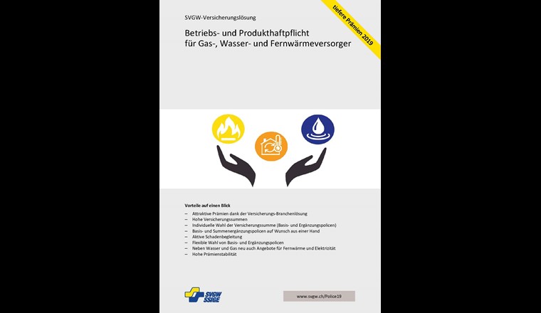 Die wichtigsten Informationen zur Betriebs- und Produktehaftpflicht.