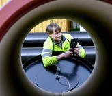 Der SVGW im Wandel der Digitalisierung. Der SVGW im Wandel der Digitalisierung.