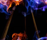 Neben dem Lichtfestival unterstützen die Industriellen Betriebe Murten nun auch die Junioren des FC. Neben dem Lichtfestival unterstützen die Industriellen Betriebe Murten nun auch die Junioren des FC.