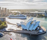 Erstmals seit zehn Jahren gibt es in Sydney Beschränkungen für die Wassernutzung. (Foto: Sydney Tourismus) Erstmals seit zehn Jahren gibt es in Sydney Beschränkungen für die Wassernutzung. (Foto: Sydney Tourismus)