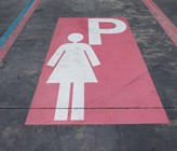 Frausein hat auch Vorteile! (123RF.com) Frausein hat auch Vorteile! (123RF.com)