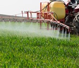 Bald einmal soll eine Gesetzesvorlage zur Reduktion von Pestiziden ausgearbeitet werden - dies hat nach der Wirtschaftskommission des Ständerates nun auch diejenige des Nationalrates beschlossen.