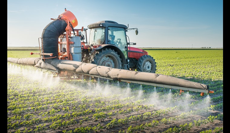 Weder für die Trinkwasserinitiative noch für die Pestizidverbotsinitiative gab es heute im Nationalrat einen Gegenvorschlag. (Foto: Dusan Kostic/123rf.com)