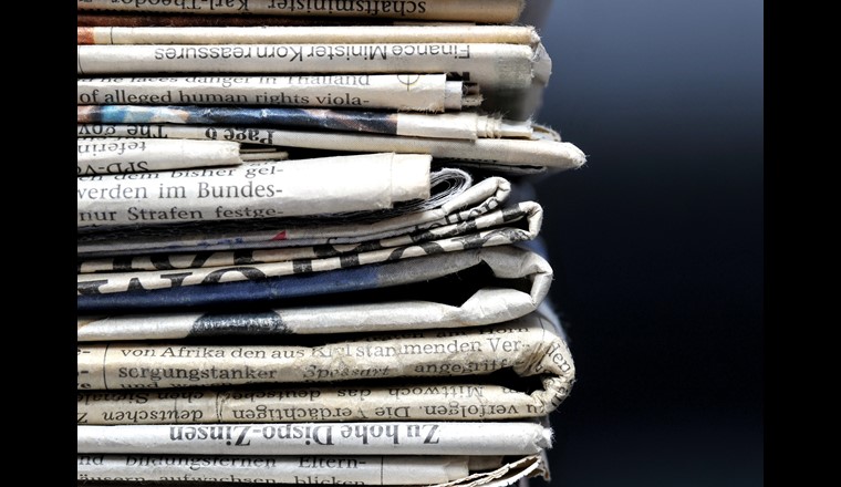 Im zweiten Quartal 2019 gab es laut Argus Data Insights einige Medienberichte zur Trinkwasserinitiative und zu Mikroverunreinigungen im Wasser. (Foto: Qvist/123rf.com)