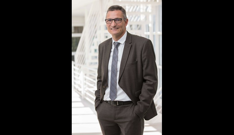 Pascal Abbet plaide pour que le gaz reçoive la place qu'il mérite.