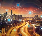 Smart Cities werden in Zukunft immer wichtiger werden. (Foto: Teon Chin Leong/123rf.com) Smart Cities werden in Zukunft immer wichtiger werden. (Foto: Teon Chin Leong/123rf.com)