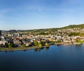 Die Zuger Wasserversorger pflegen einen rücksichtsvollen Umgang mit den Wasserressourcen. Die Zuger Wasserversorger pflegen einen rücksichtsvollen Umgang mit den Wasserressourcen.
