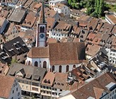 Das Trinkwasser im Baselbieter Kantonshauptort Liestal war seit Ende letzter Woche mit Kolibakterien belastet. (Foto: Stadt Liestal) Das Trinkwasser im Baselbieter Kantonshauptort Liestal war seit Ende letzter Woche mit Kolibakterien belastet. (Foto: Stadt Liestal)