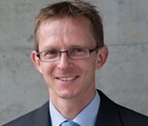 Urs Buchs: «Unsere Erfahrungen, auch in heissen und trockenen Sommer, haben gezeigt, dass es wichtig ist, gut vernetzt zu sein und regelmässig in die Infrastruktur zu investieren.» Urs Buchs: «Unsere Erfahrungen, auch in heissen und trockenen Sommer, haben gezeigt, dass es wichtig ist, gut vernetzt zu sein und regelmässig in die Infrastruktur zu investieren.»