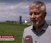 SRF Tagesschau, 18. Juli 2019 SRF Tagesschau, 18. Juli 2019